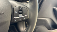 Ford Fiesta 1.0 EcoBoost Titanium X 5dr Petrol Hatchback